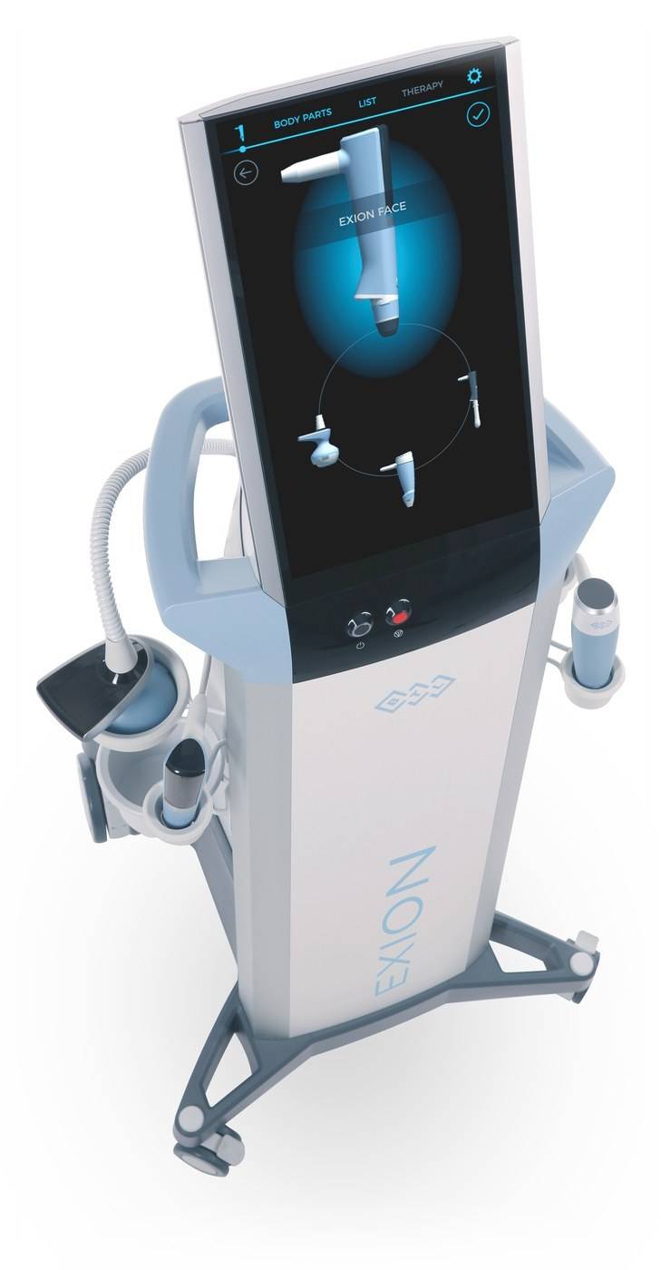 BTL EXION
