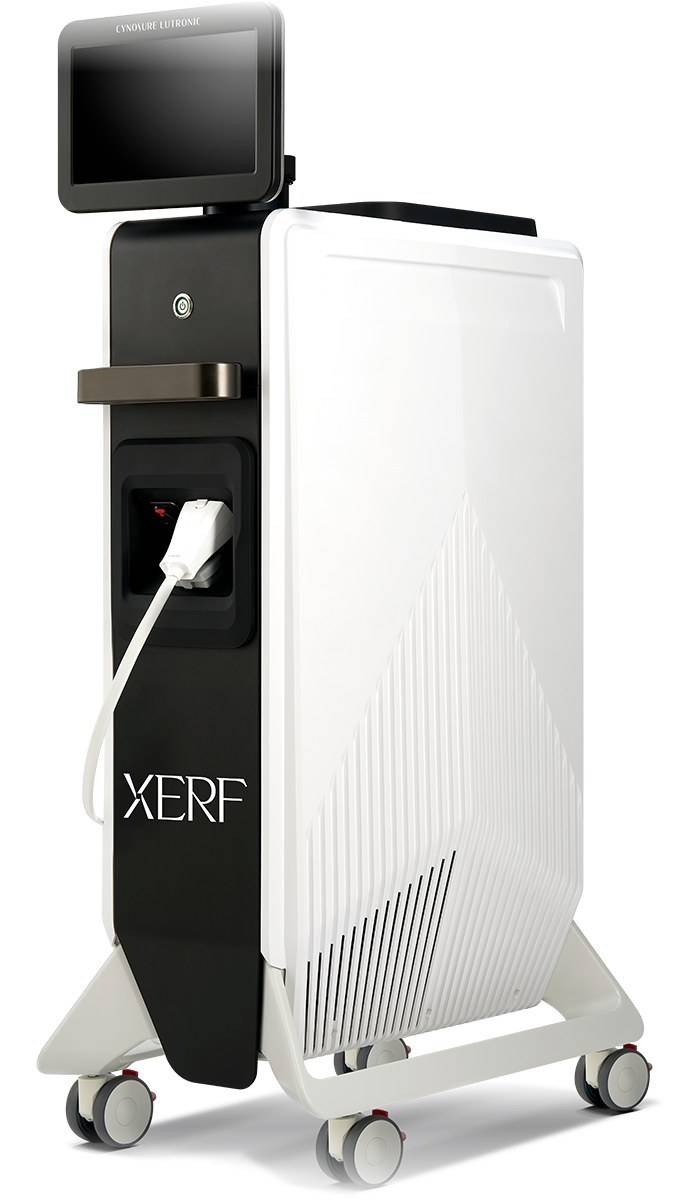 XERF